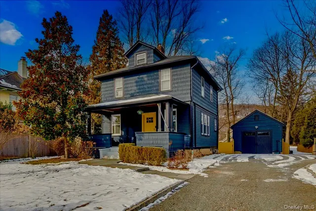 $873,000 | 52 Glen Byron Avenue, Nyack, NY 10960