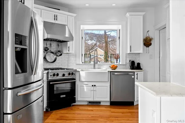 $873,000 | 52 Glen Byron Avenue, Nyack, NY 10960