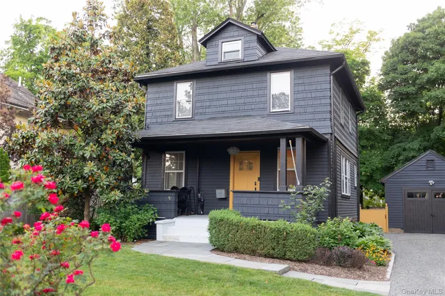 $873,000 | 52 Glen Byron Avenue, Nyack, NY 10960