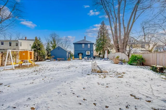 $873,000 | 52 Glen Byron Avenue, Nyack, NY 10960