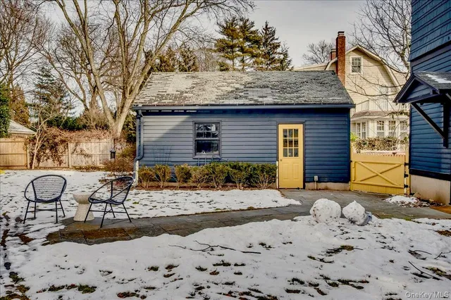 $873,000 | 52 Glen Byron Avenue, Nyack, NY 10960