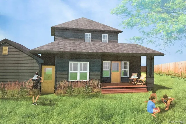 $873,000 | 52 Glen Byron Avenue, Nyack, NY 10960