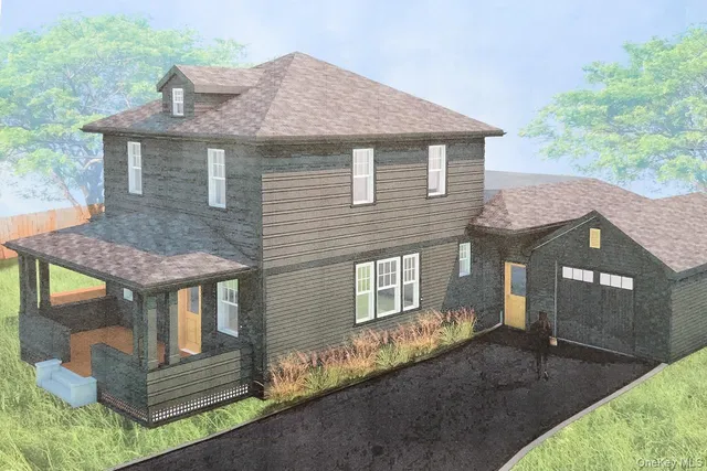 $873,000 | 52 Glen Byron Avenue, Nyack, NY 10960