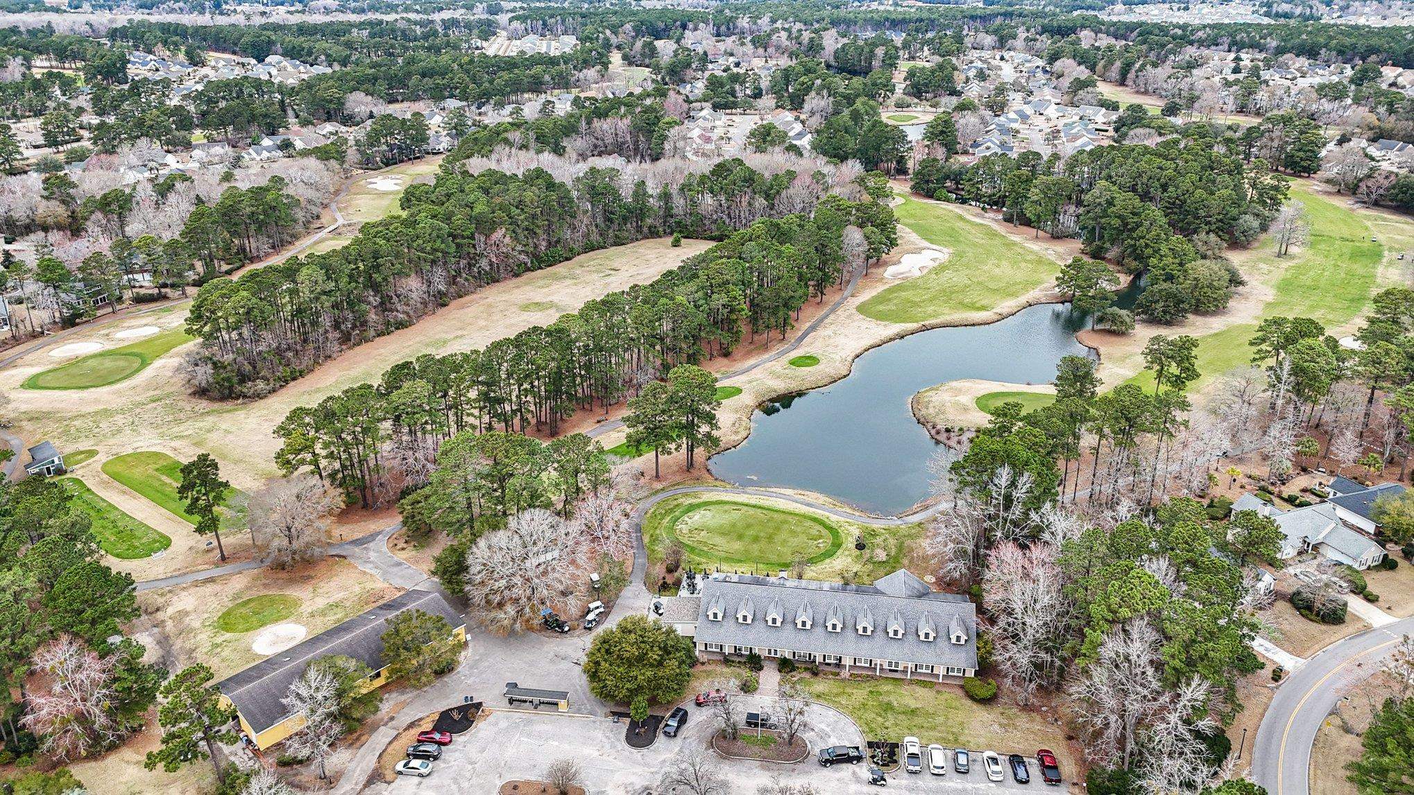 9455 Timber Row Murrells Inlet, SC 29576 - Photo 47 of 47