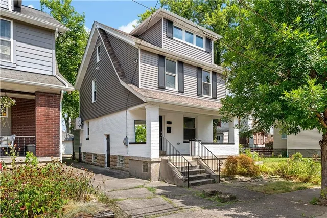 $499,000 | 7717 Tuscarora Street, Pittsburgh, PA 15221