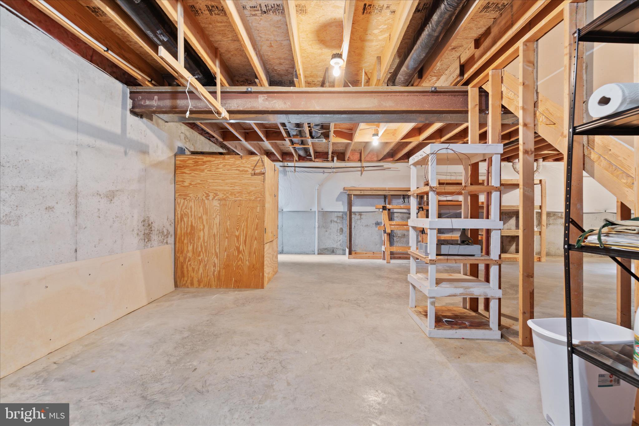 109 Artillery Road Winchester, VA 22602 - Photo 37 of 72 Lots of storage availability