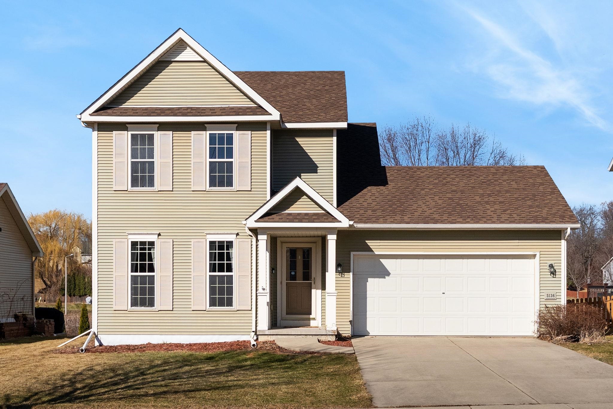 5136 Brandenburg Way Madison, WI 53718 - Photo 1 of 1
