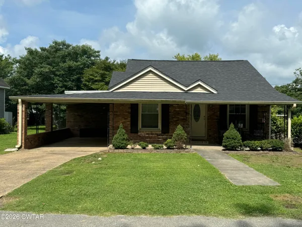 $199,900 | 217 Sycamore Street, Newbern, TN 38059
