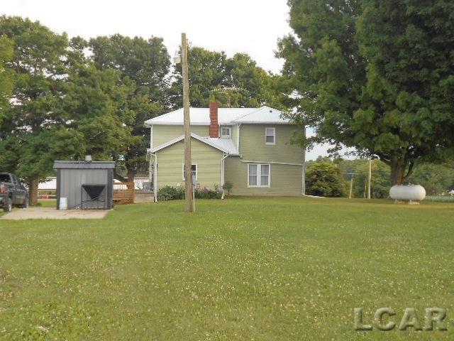 6680 Beecher Road Osseo, MI 49266 - Photo 6 of 39 31355641-5.JPG