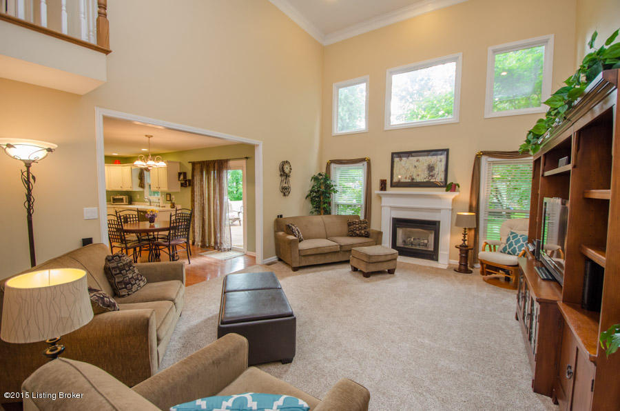 14040 Spring Mill Road Louisville, KY 40245 - Photo 6 of 36 Great Room