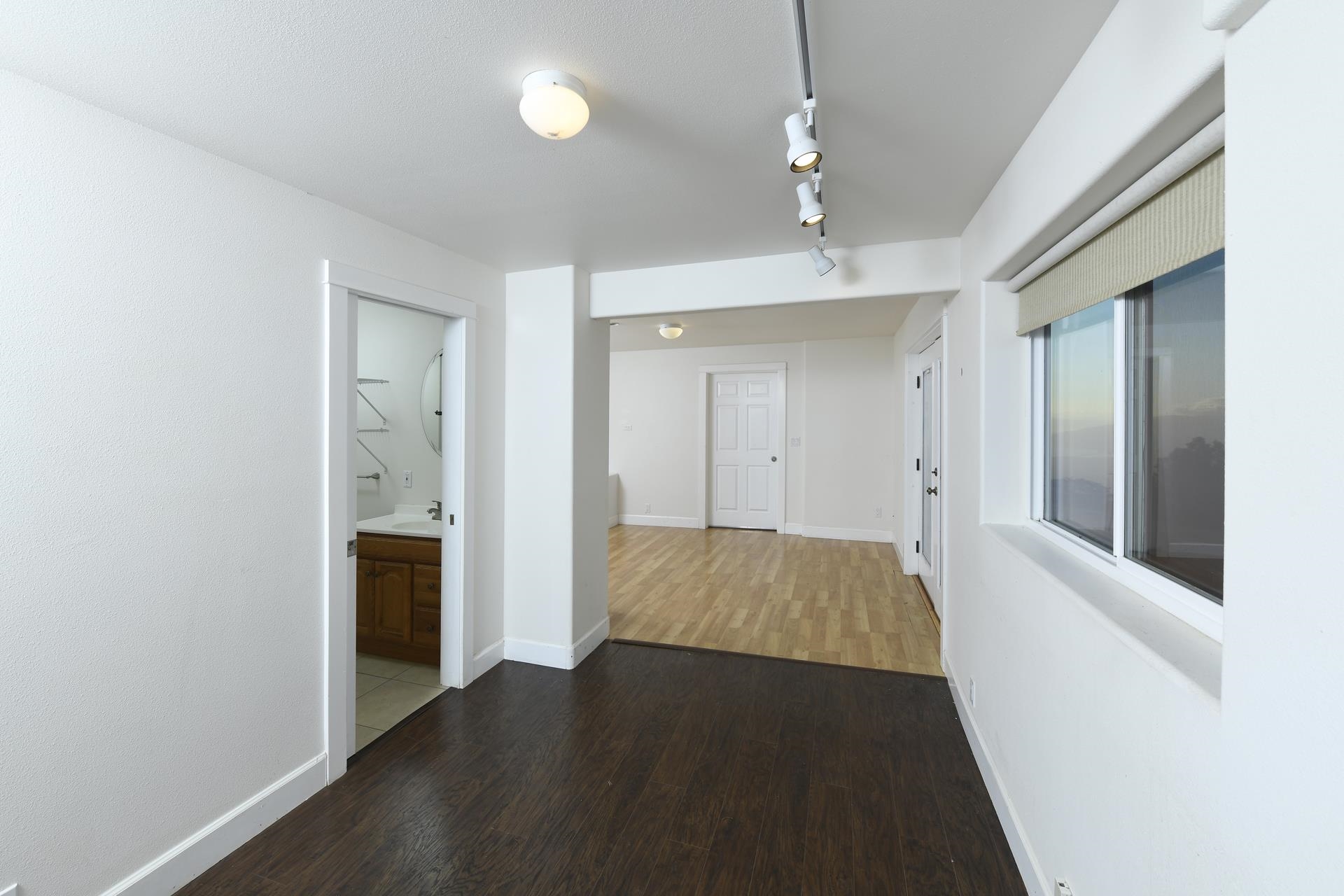 210 Napoko Place Kula, HI 96790 - Photo 28 of 37 Interior of finished lower level stroage areas