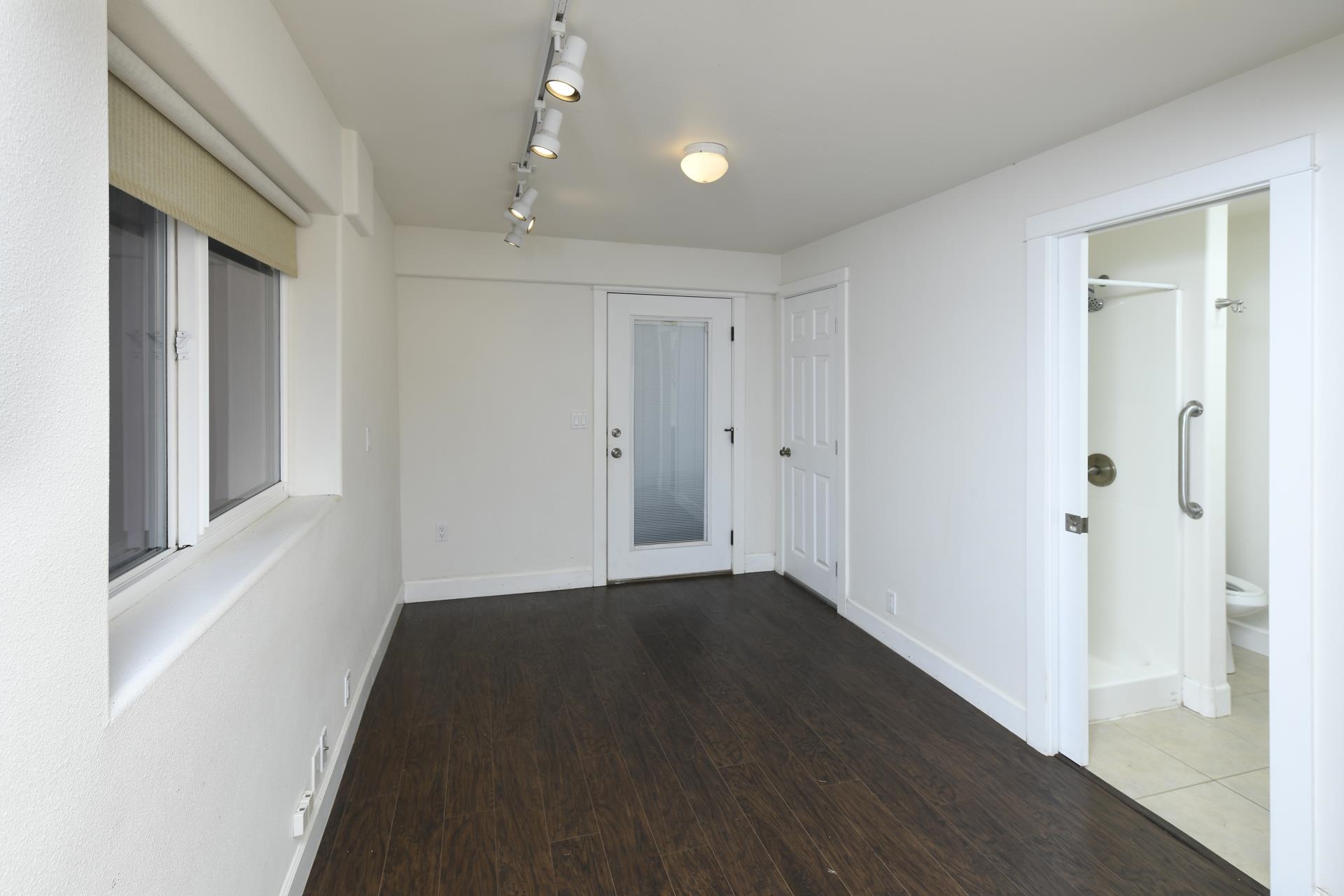 210 Napoko Place Kula, HI 96790 - Photo 29 of 37 interior lower level