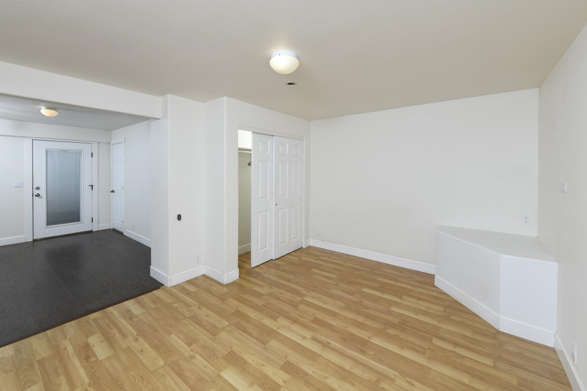 210 Napoko Place Kula, HI 96790 - Photo 30 of 37 Interior lower level storage area