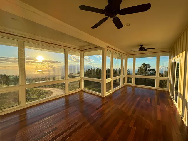 $4,000,000 | 210 Napoko Place, Kula, HI 96790