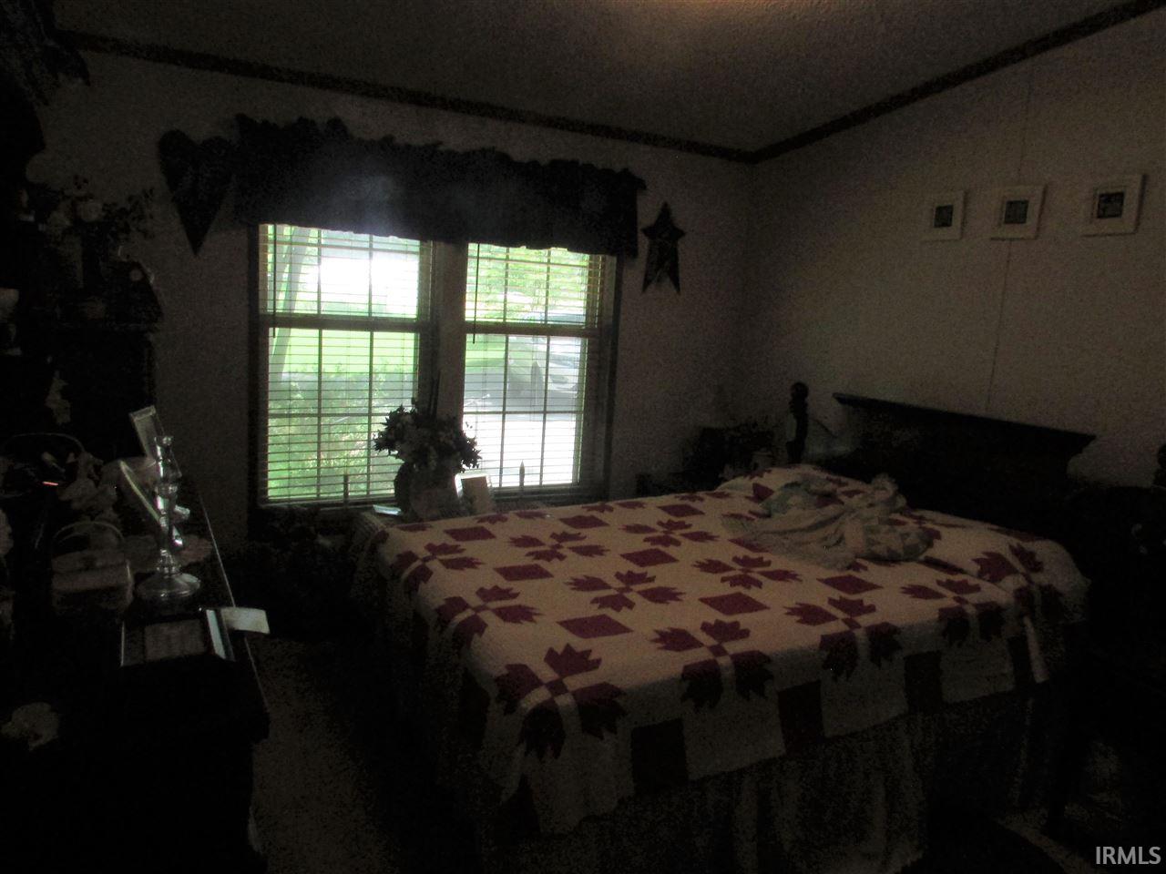 1898 Blue Springs Cavern Road Bedford, IN 47421 - Photo 11 of 27