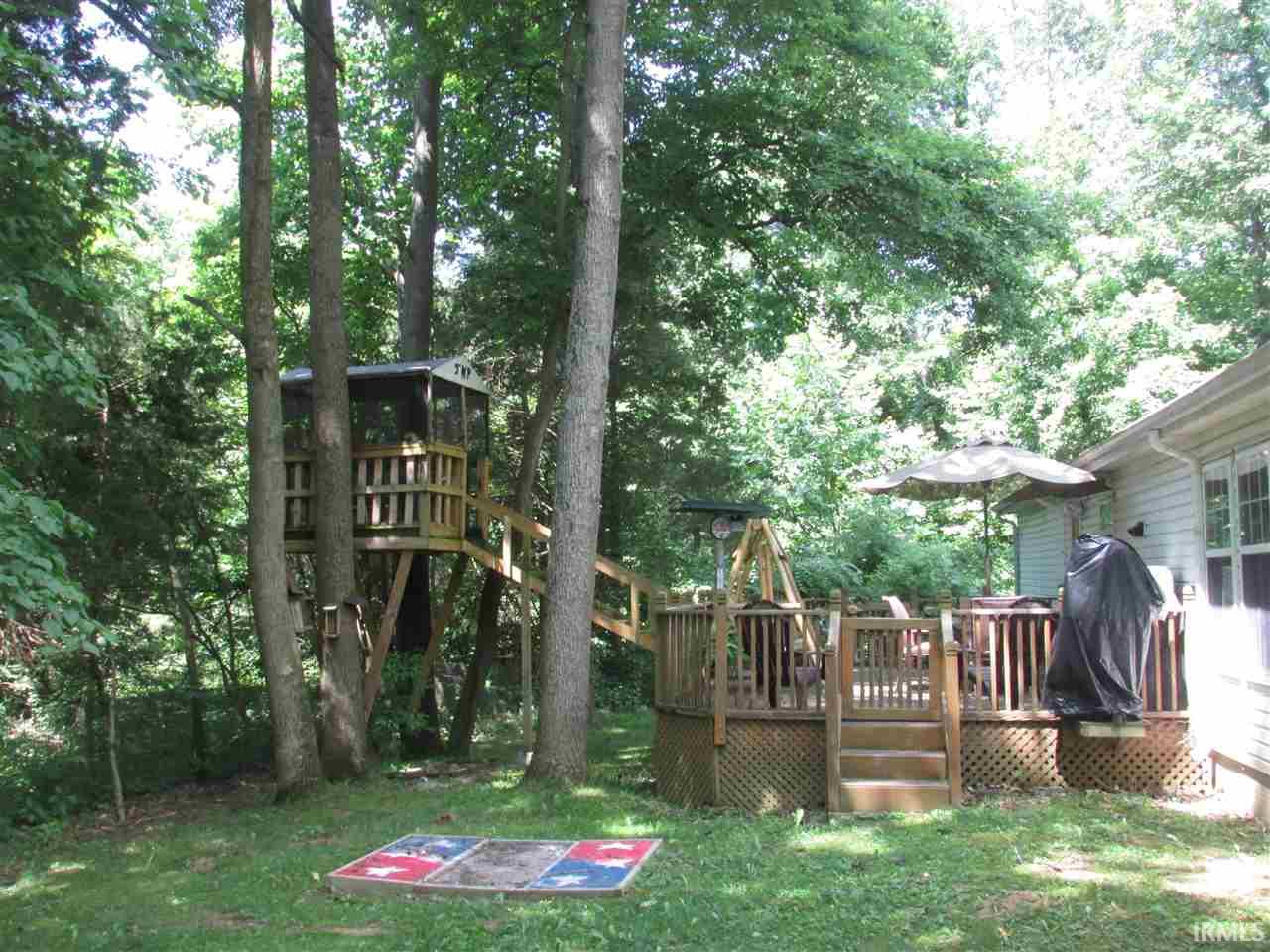 1898 Blue Springs Cavern Road Bedford, IN 47421 - Photo 25 of 27
