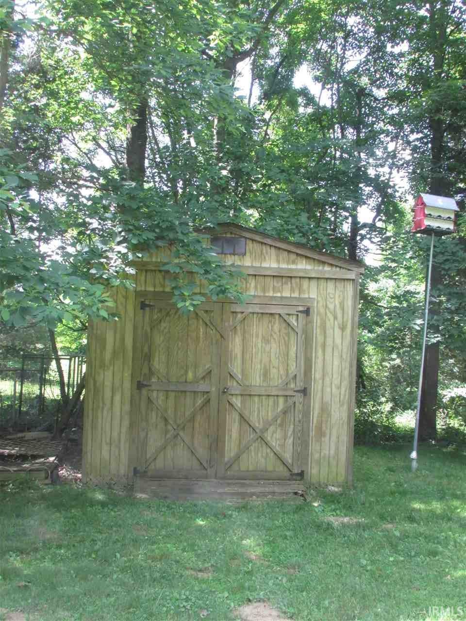 1898 Blue Springs Cavern Road Bedford, IN 47421 - Photo 27 of 27