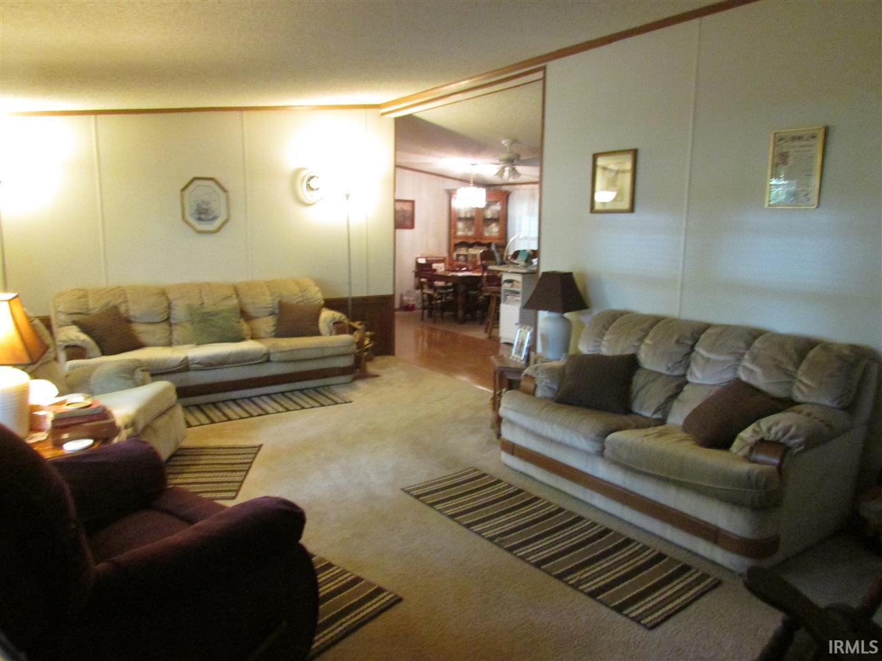 1898 Blue Springs Cavern Road Bedford, IN 47421 - Photo 4 of 27