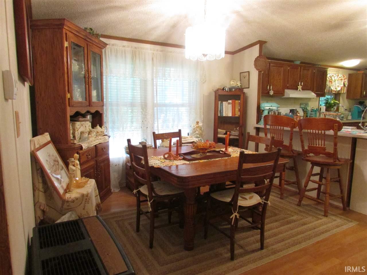 1898 Blue Springs Cavern Road Bedford, IN 47421 - Photo 7 of 27