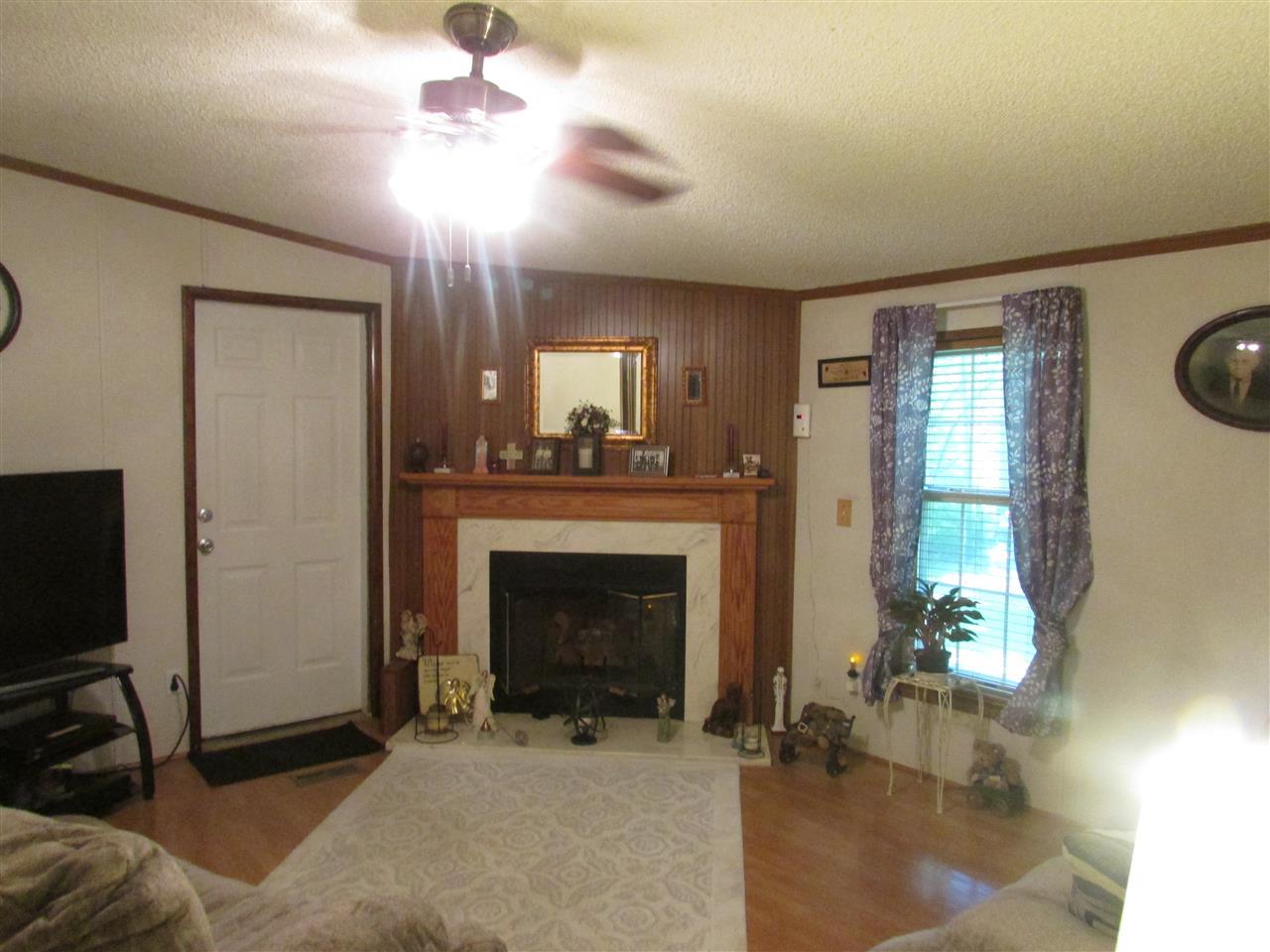 1898 Blue Springs Cavern Road Bedford, IN 47421 - Photo 8 of 27