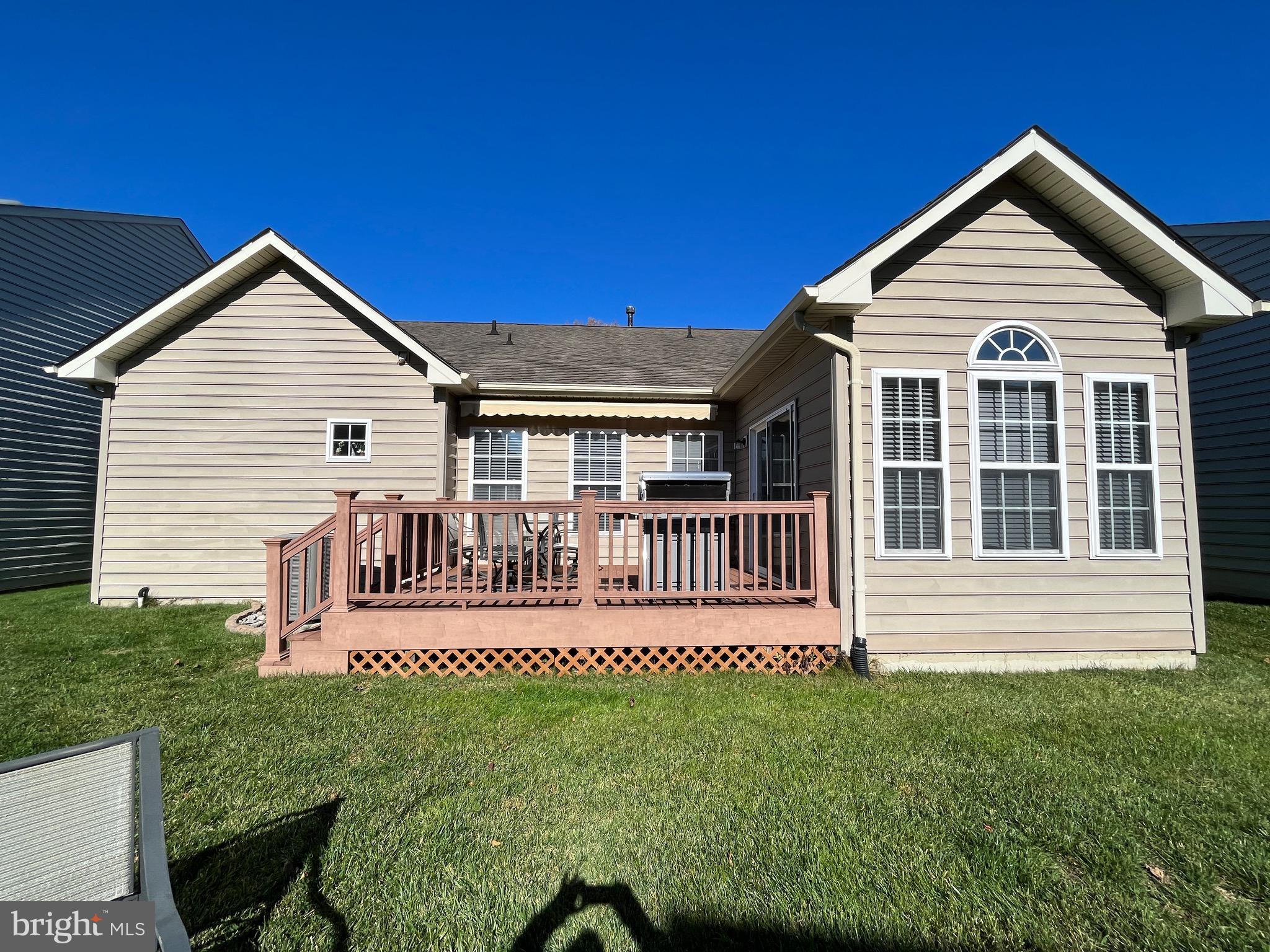 22 Hearthstone Boulevard Pemberton, NJ 08068 - Photo 3 of 22