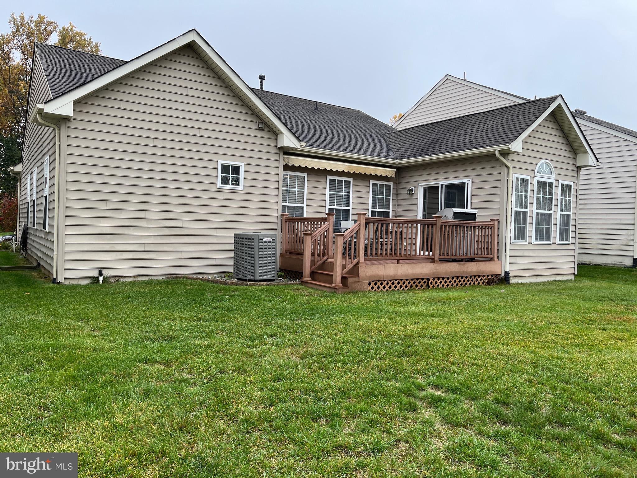 22 Hearthstone Boulevard Pemberton, NJ 08068 - Photo 5 of 22