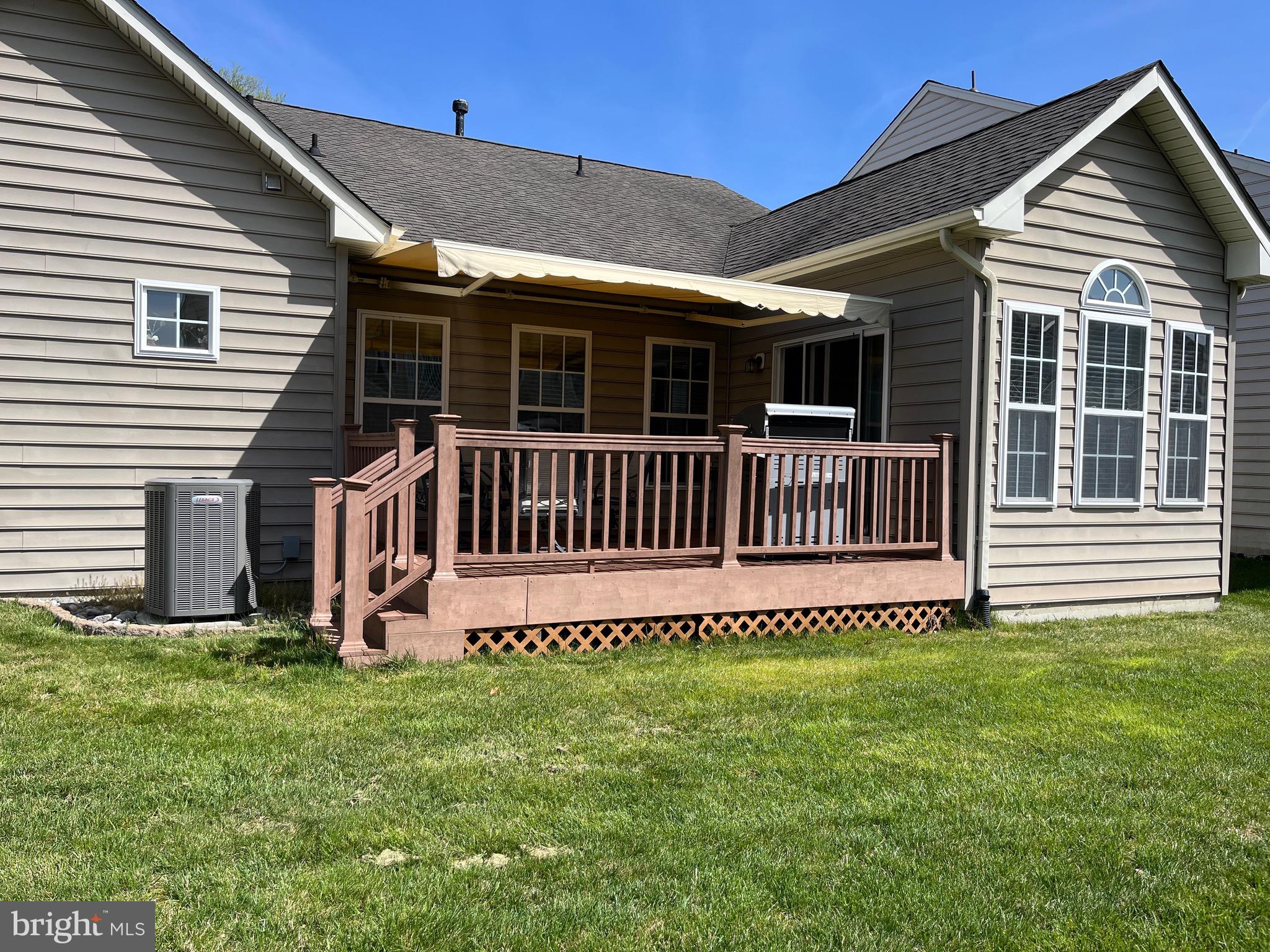 22 Hearthstone Boulevard Pemberton, NJ 08068 - Photo 6 of 22