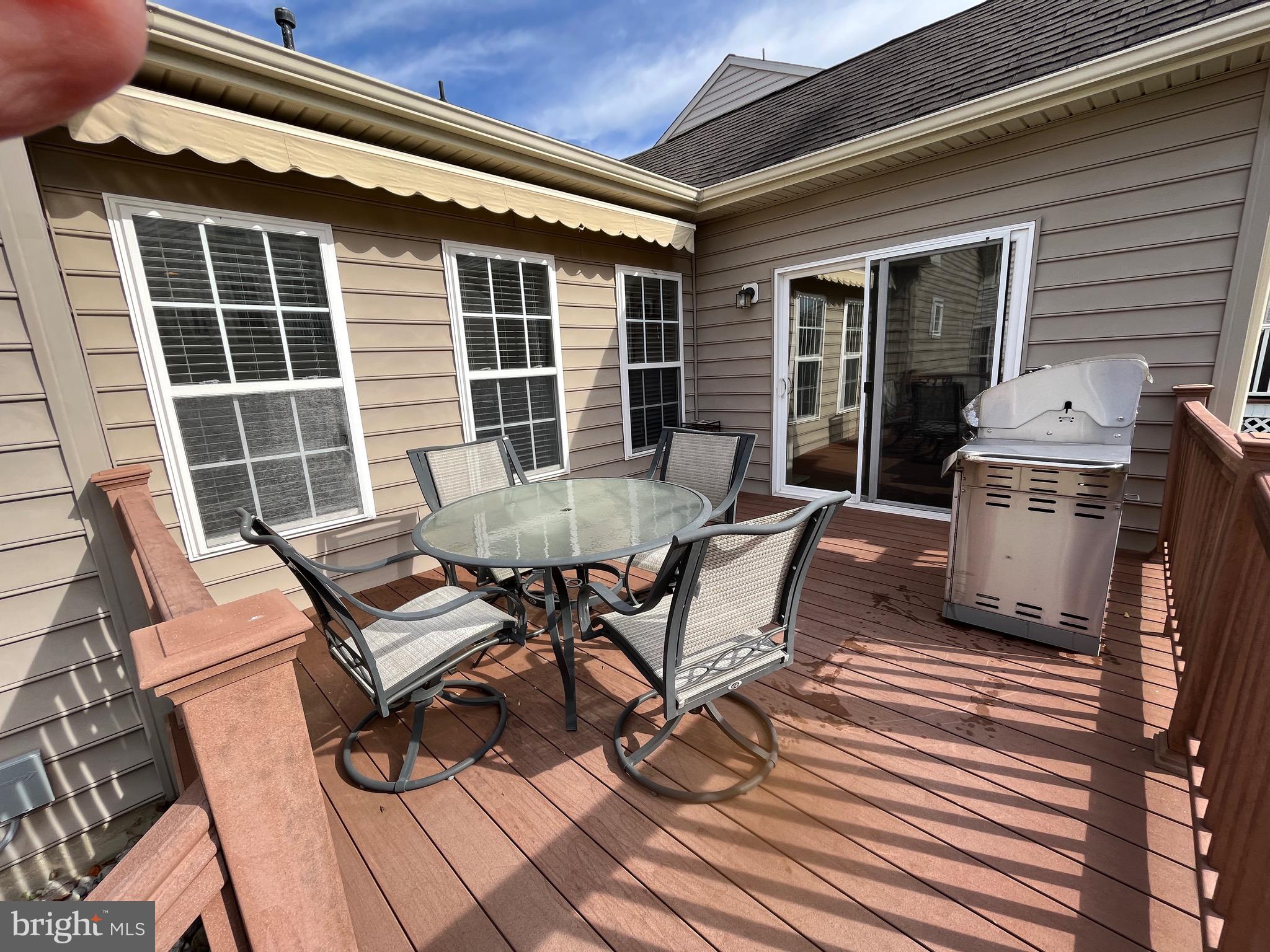 22 Hearthstone Boulevard Pemberton, NJ 08068 - Photo 7 of 22