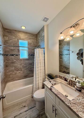 424 Southwest Ridgecrest Drive Port St. Lucie, FL 34953 - Photo 14 of 15