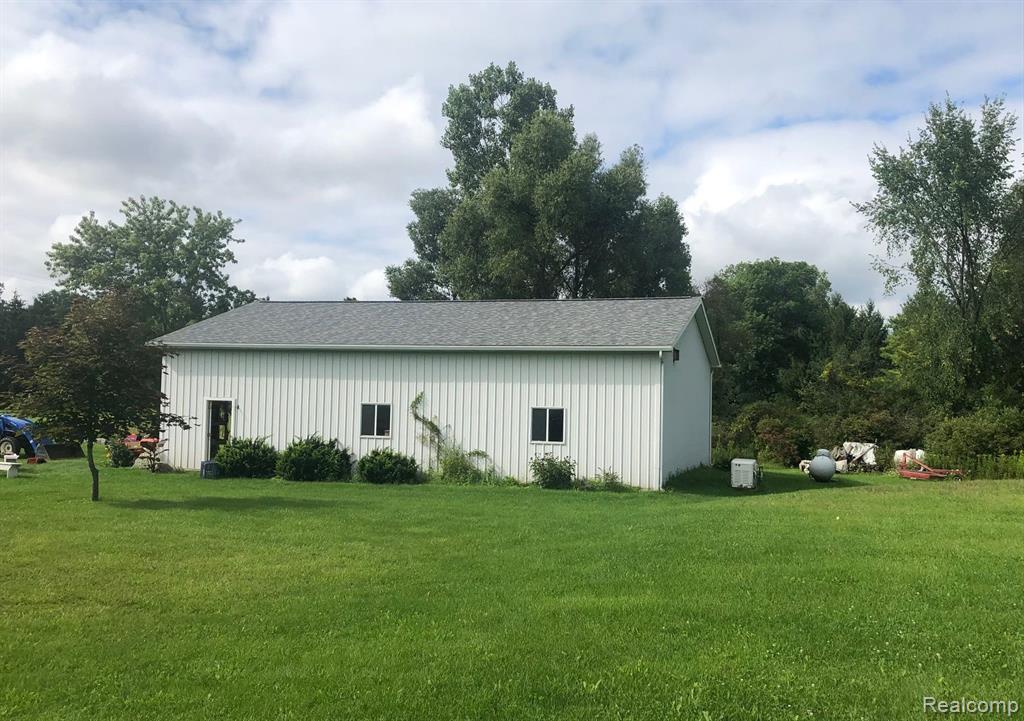 1754 Callis Road Lapeer, MI 48446 - Photo 63 of 77 Gallery Image 63