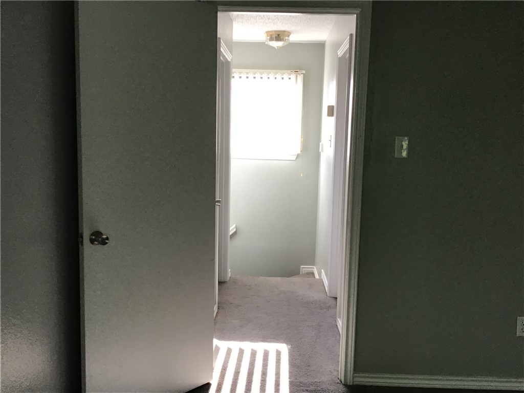 13409 Saddlebrook Trail, Unit A Austin, TX 78729 - Photo 13 of 21 a view of an entryway