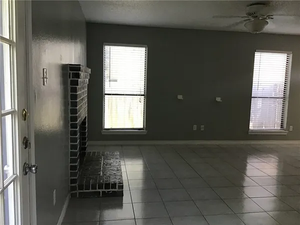 $1,500 | 13409 Saddlebrook Trail, Unit A, Austin, TX 78729