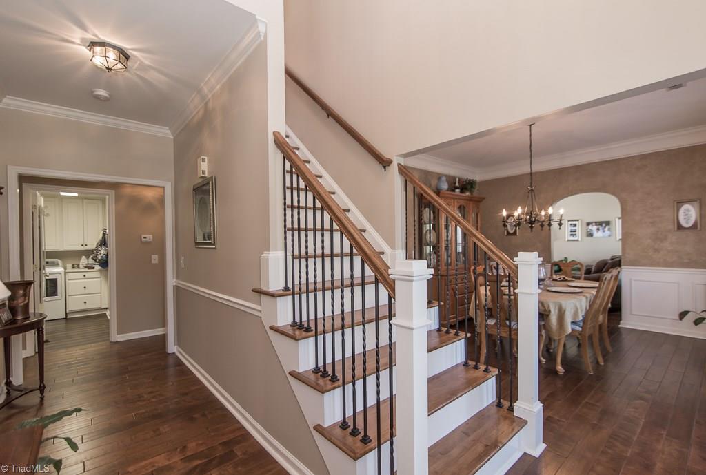3802 Braddock Road High Point, NC 27265 - Photo 2 of 30 Gallery Image 2
