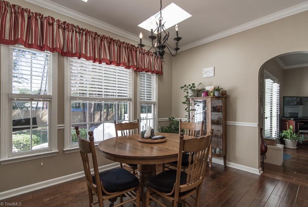 3802 Braddock Road High Point, NC 27265 - Photo 11 of 30 Gallery Image 11