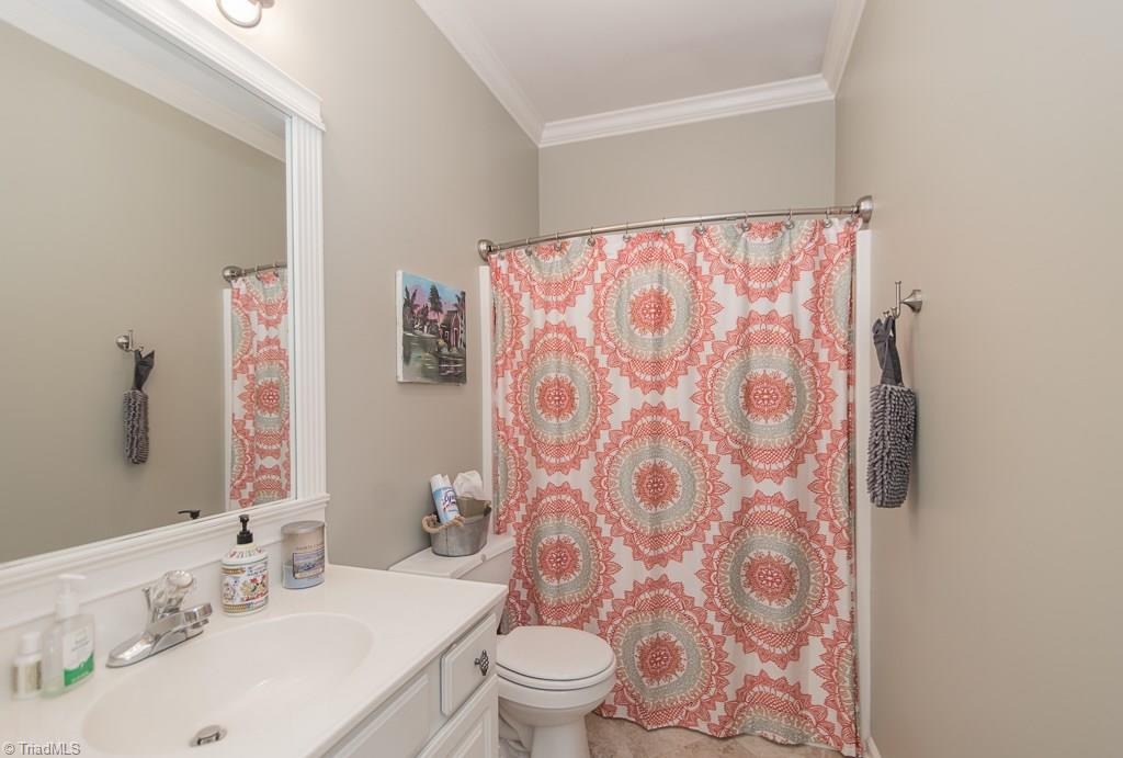 3802 Braddock Road High Point, NC 27265 - Photo 13 of 30 Gallery Image 13