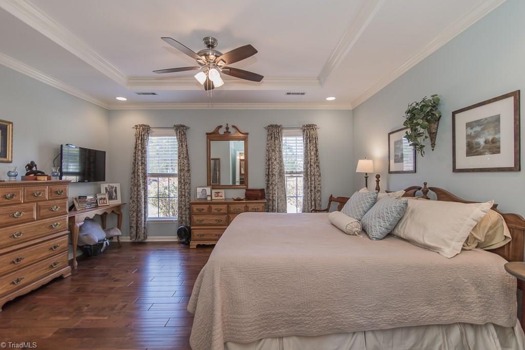 3802 Braddock Road High Point, NC 27265 - Photo 14 of 30 Gallery Image 14