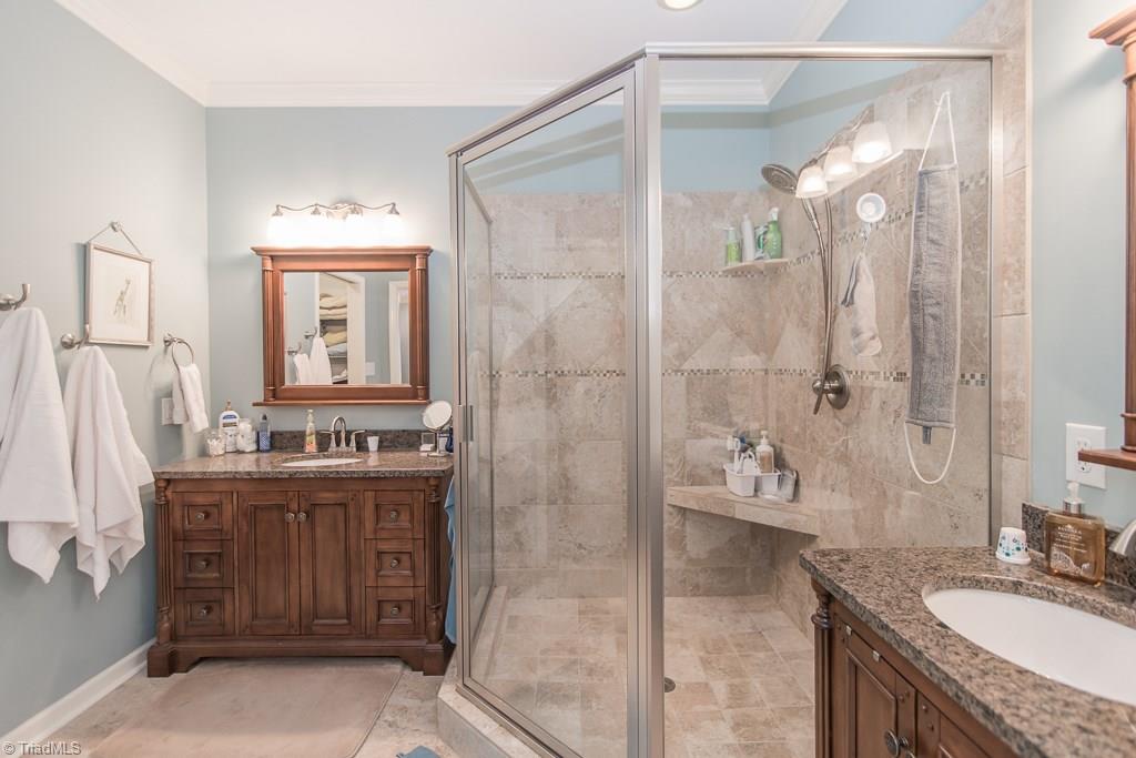 3802 Braddock Road High Point, NC 27265 - Photo 15 of 30 Gallery Image 15
