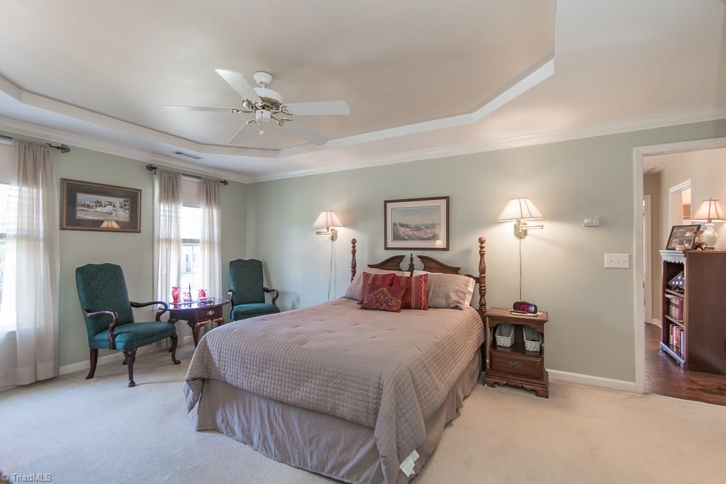 3802 Braddock Road High Point, NC 27265 - Photo 16 of 30 Gallery Image 16