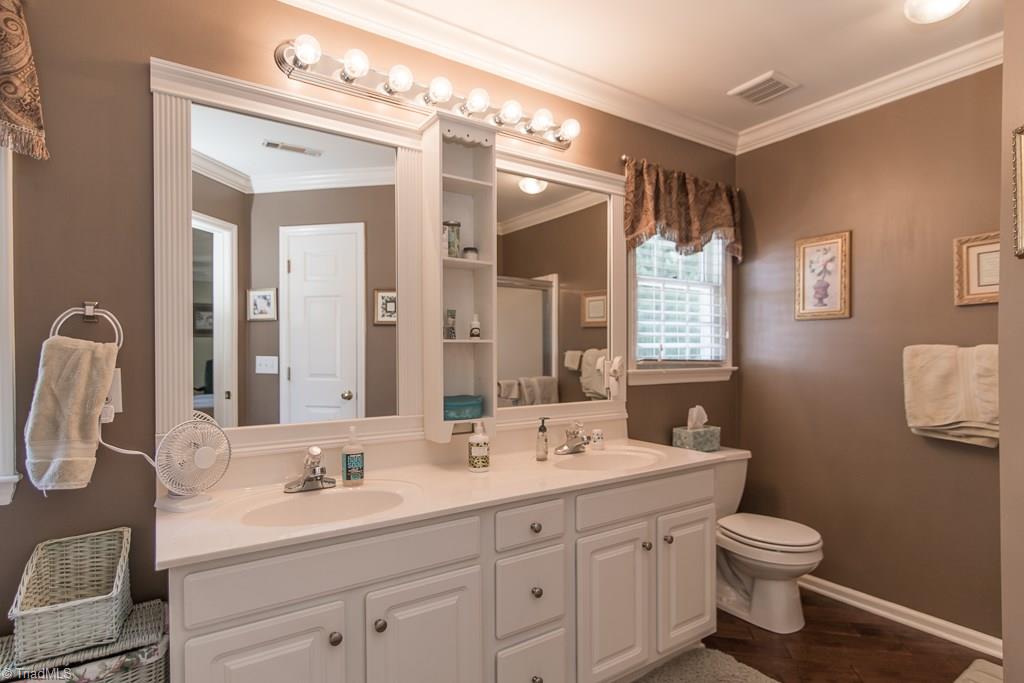3802 Braddock Road High Point, NC 27265 - Photo 17 of 30 Gallery Image 17