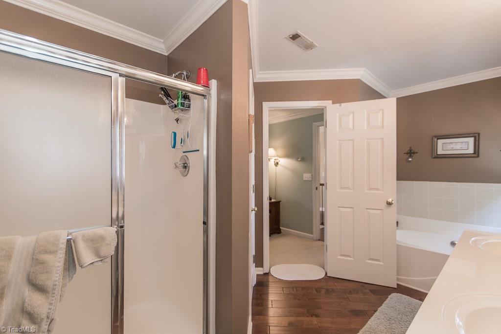 3802 Braddock Road High Point, NC 27265 - Photo 18 of 30 Gallery Image 18
