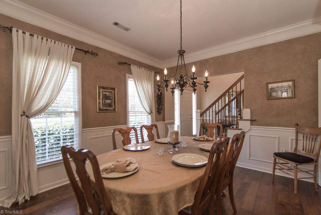 3802 Braddock Road High Point, NC 27265 - Photo 3 of 30 Gallery Image 3