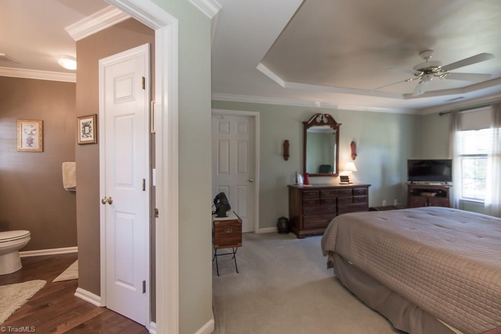 3802 Braddock Road High Point, NC 27265 - Photo 21 of 30 Gallery Image 21