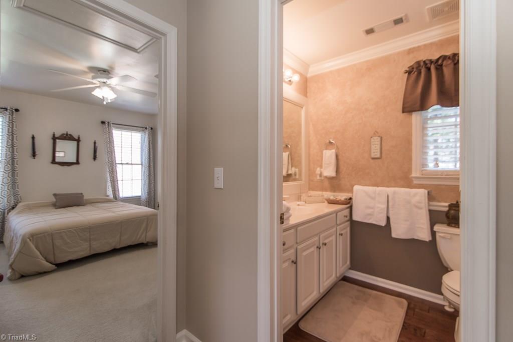 3802 Braddock Road High Point, NC 27265 - Photo 22 of 30 Gallery Image 22