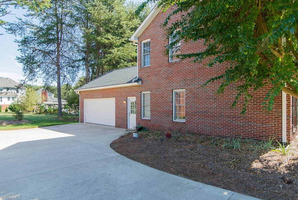 3802 Braddock Road High Point, NC 27265 - Photo 23 of 30 Gallery Image 23
