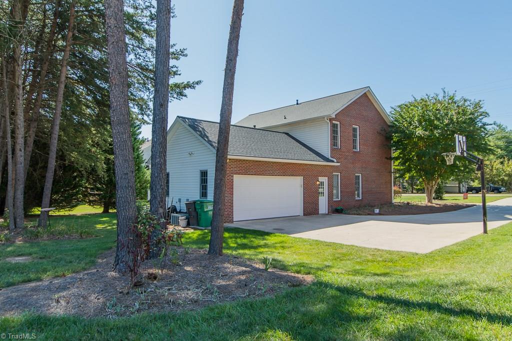 3802 Braddock Road High Point, NC 27265 - Photo 24 of 30 Gallery Image 24