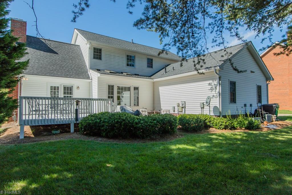 3802 Braddock Road High Point, NC 27265 - Photo 25 of 30 Gallery Image 25