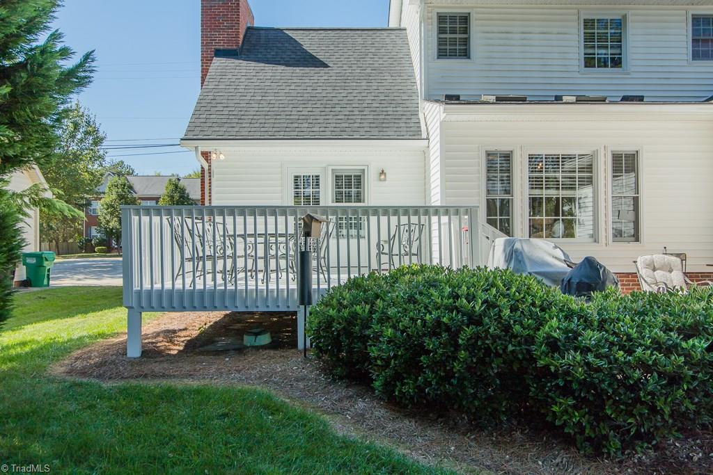 3802 Braddock Road High Point, NC 27265 - Photo 26 of 30 Gallery Image 26