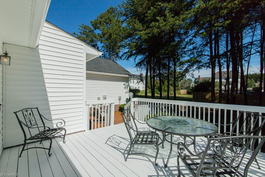 3802 Braddock Road High Point, NC 27265 - Photo 27 of 30 Gallery Image 27