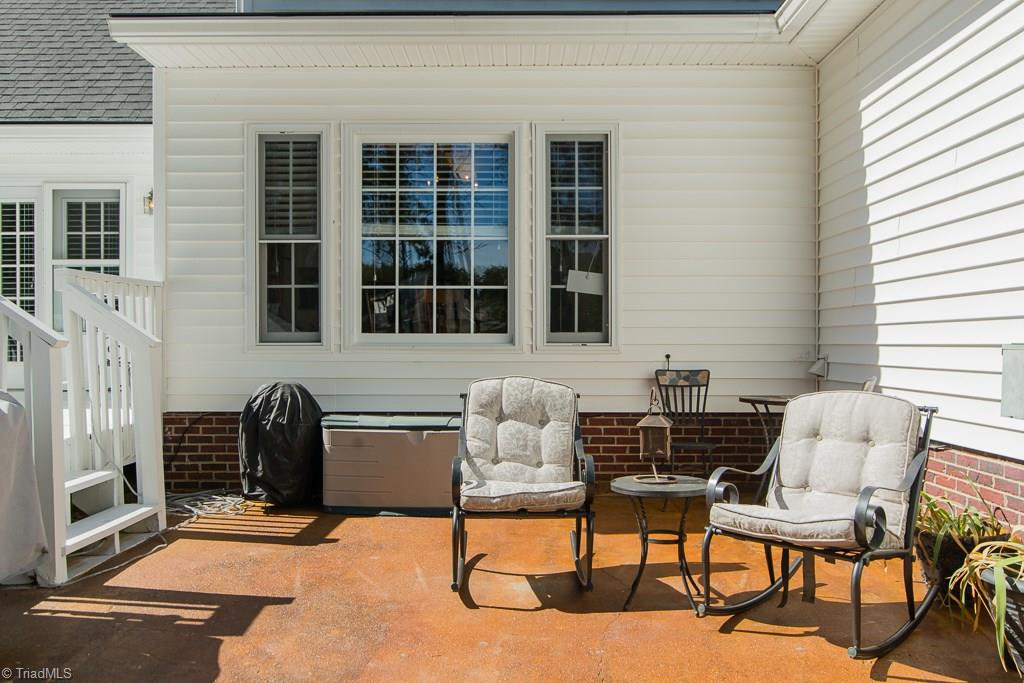 3802 Braddock Road High Point, NC 27265 - Photo 28 of 30 Gallery Image 28