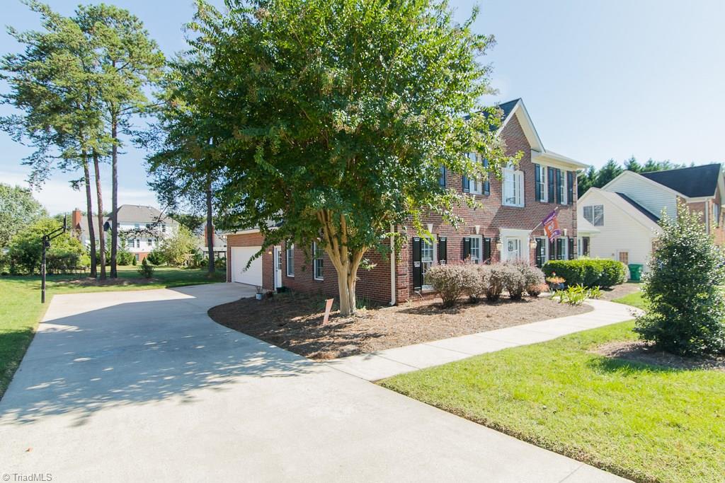 3802 Braddock Road High Point, NC 27265 - Photo 30 of 30 Gallery Image 30